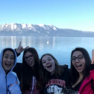 Meet your Posher, Bri